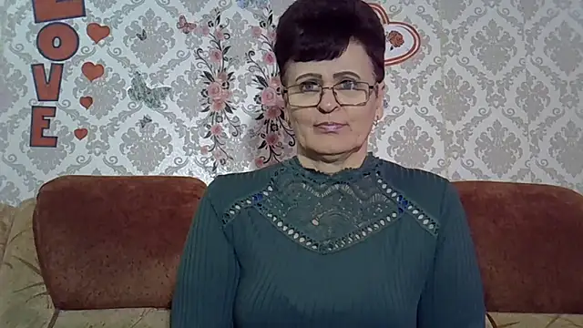 PaulaGolden online show from 03.02.26