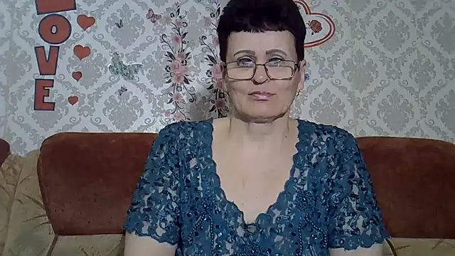 PaulaGolden online show from 04.03.26