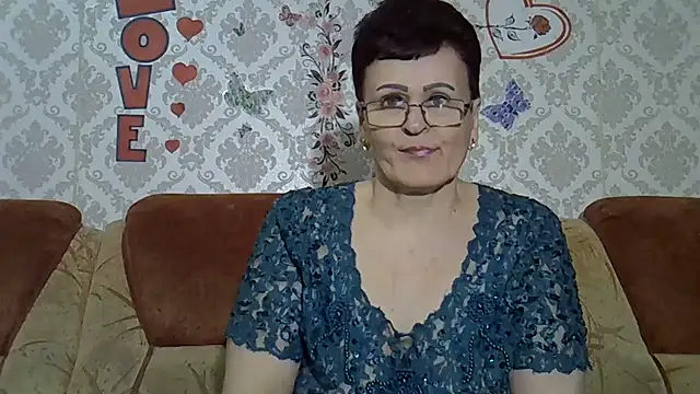 PaulaGolden online show from 04.18.26