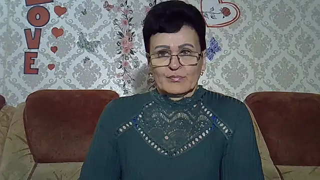 PaulaGolden online show from 04.25.26