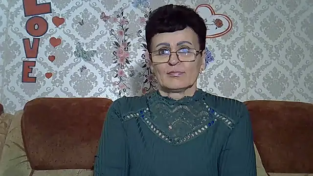 Snapshot of PaulaGolden chatting on 05.07.26 PaulaGolden online show from 05.07.26