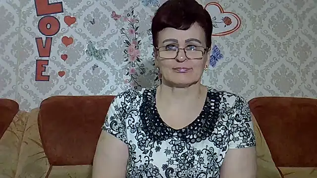 PaulaGolden online show from 07.05.26
