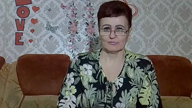 PaulaGolden online show from 08.09.26