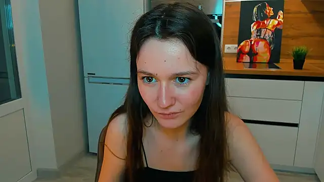 Snapshot of ameli_moon chatting on 12.07.24 ameli moon online show from 12.07.24