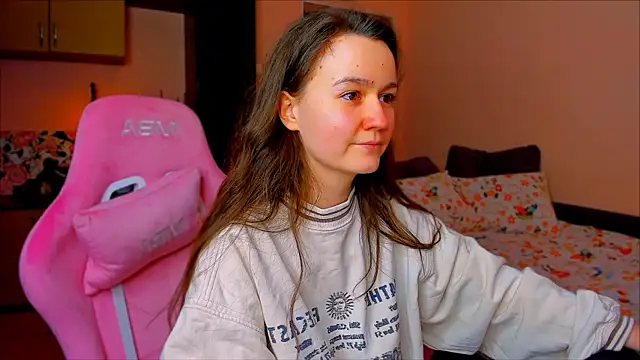 Snapshot of ameli_moon chatting on 01.18.26 ameli moon online show from 01.18.26