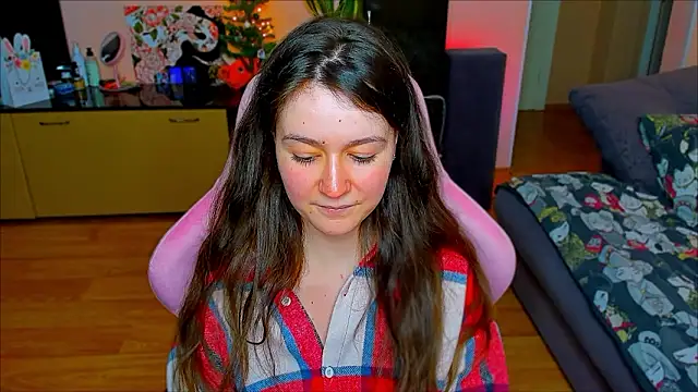 Snapshot of ameli_moon chatting on 02.06.26 ameli moon online show from 02.06.26