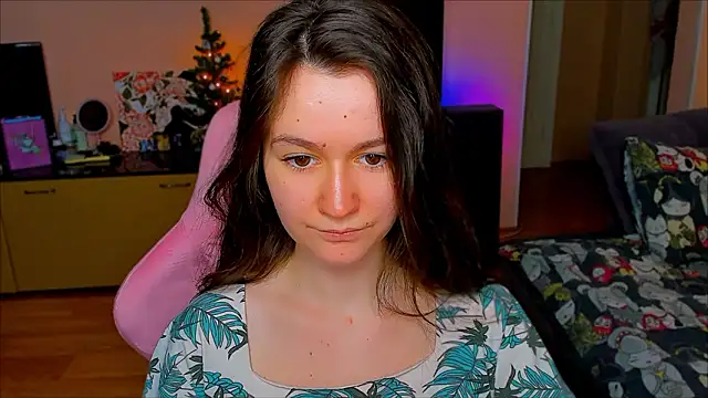 Snapshot of ameli_moon chatting on 02.22.26 ameli moon online show from 02.22.26