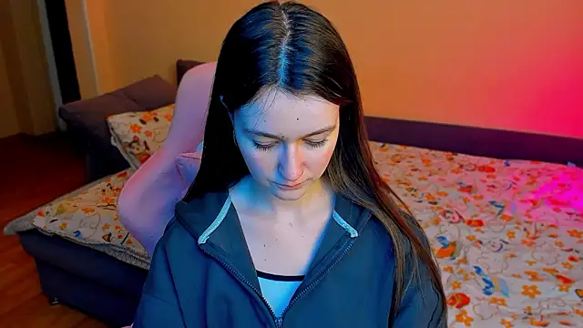 Snapshot of ameli_moon chatting on 03.13.26 ameli moon online show from 03.13.26