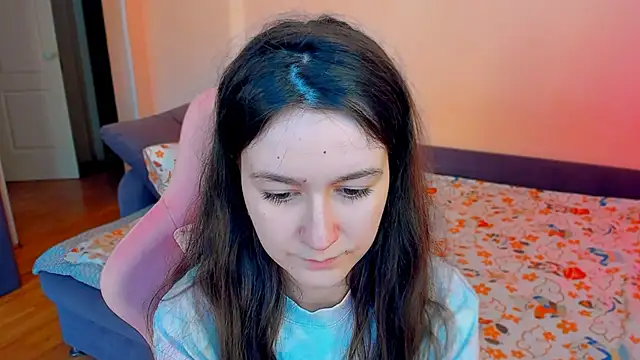 Snapshot of ameli_moon chatting on 03.14.26 ameli moon online show from 03.14.26