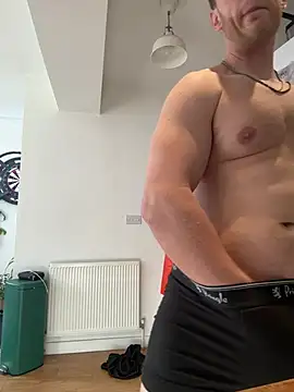 Noshame1994 online show from 03.10.26