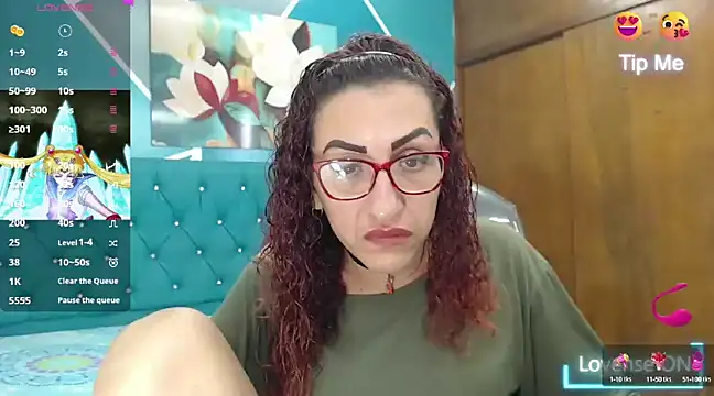 sabrina dupont online show from 02.07.25