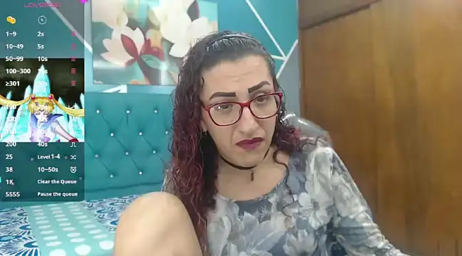 sabrina dupont online show from 02.28.25