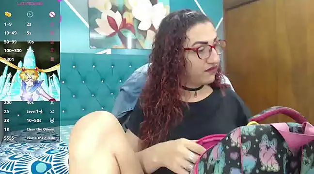 sabrina dupont online show from 03.01.25