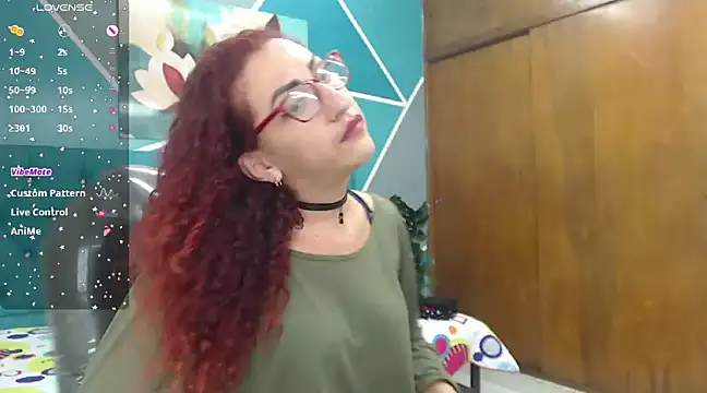 sabrina dupont online show from 03.12.25