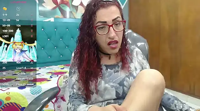 sabrina dupont online show from 03.16.25