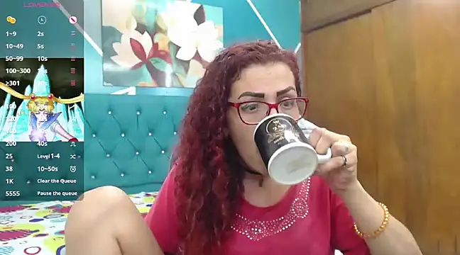 sabrina dupont online show from 03.20.25