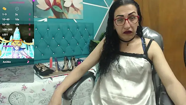 sabrina dupont online show from 09.26.25