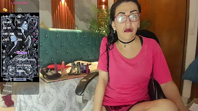 sabrina dupont online show from 02.06.26