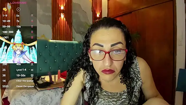 sabrina dupont online show from 02.26.26