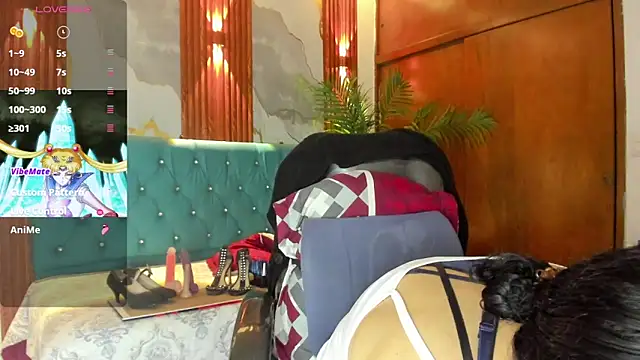 sabrina dupont online show from 02.27.26