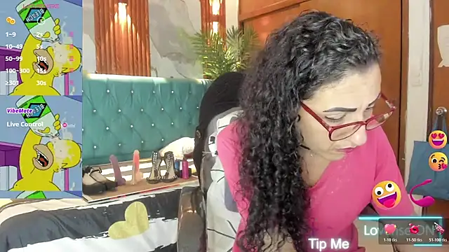 sabrina dupont online show from 05.21.26