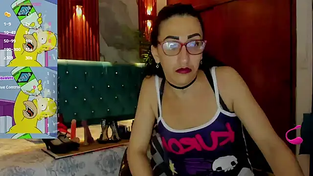 sabrina dupont online show from 07.18.26