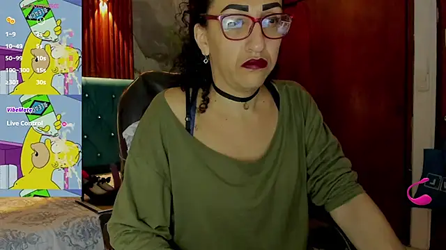 sabrina dupont online show from 07.22.26