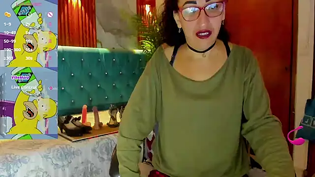 sabrina dupont online show from 07.26.26