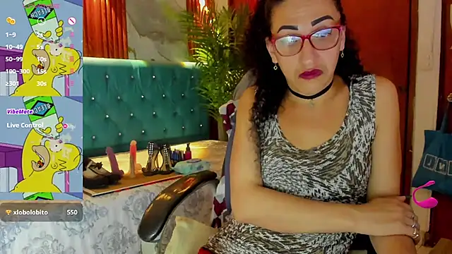 sabrina dupont online show from 07.28.26