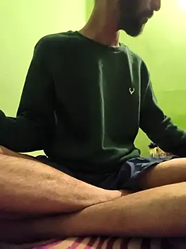 Snapshot of Shubu_76 chatting on 11.16.25 Shubu 76 online show from 11.16.25