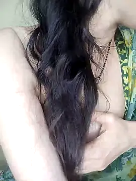 Fair-magic-woman online show from 02.01.25