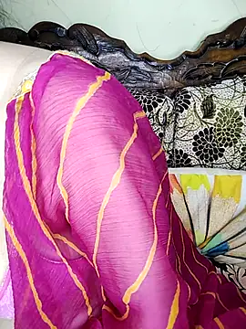 Fair-magic-woman online show from 09.21.25