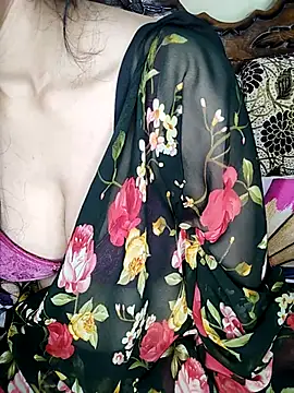 Fair-magic-woman online show from 09.23.25