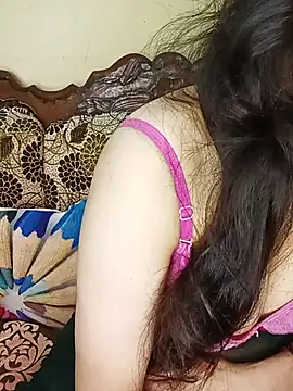 Fair-magic-woman online show from 10.08.25