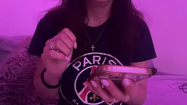 Serena 4you online show from 11.30.25