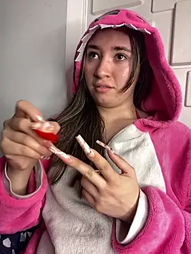 Sophie LS online show from 02.15.25