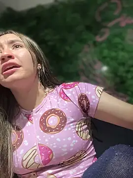 Sophie LS online show from 02.21.25