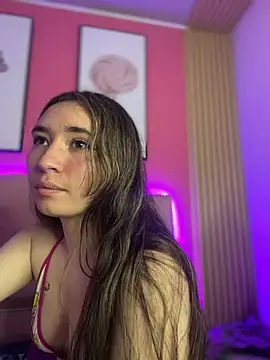 Sophie LS online show from 03.07.25