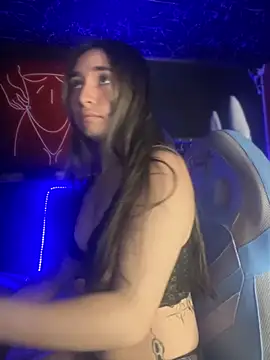 Sophie LS online show from 09.14.25