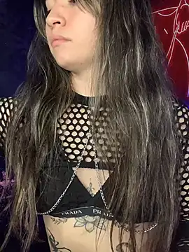 Sophie LS online show from 11.09.25