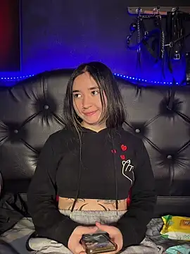 Sophie LS online show from 04.23.26