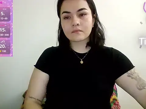 Babe-sofi online show from 02.21.26