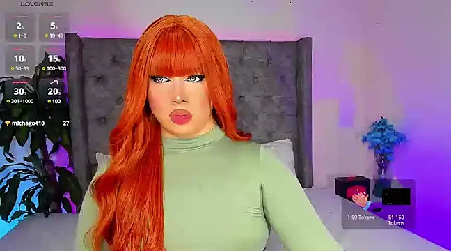 Snapshot of astridjonness chatting on 02.28.25 astridjonness online show from 02.28.25