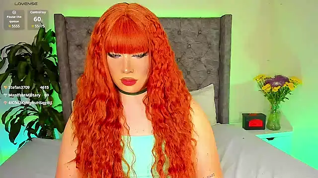 Snapshot of astridjonness chatting on 03.23.25 astridjonness online show from 03.23.25