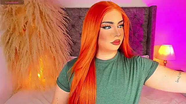 Snapshot of astridjonness chatting on 09.26.25 astridjonness online show from 09.26.25