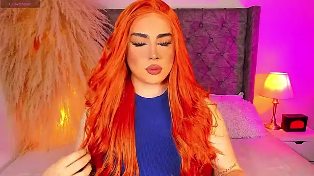 Snapshot of astridjonness chatting on 09.27.25 astridjonness online show from 09.27.25