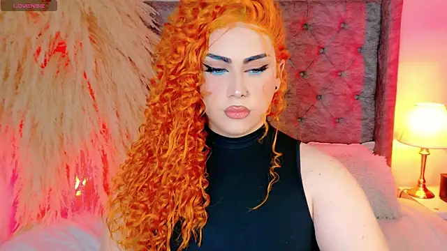 astridjonness online show from 11.23.25