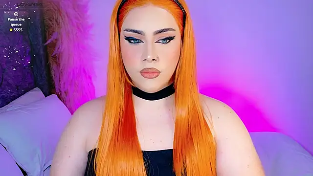 astridjonness online show from 05.19.26