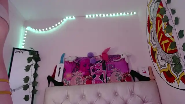 sarawiliamx online show from 03.09.25