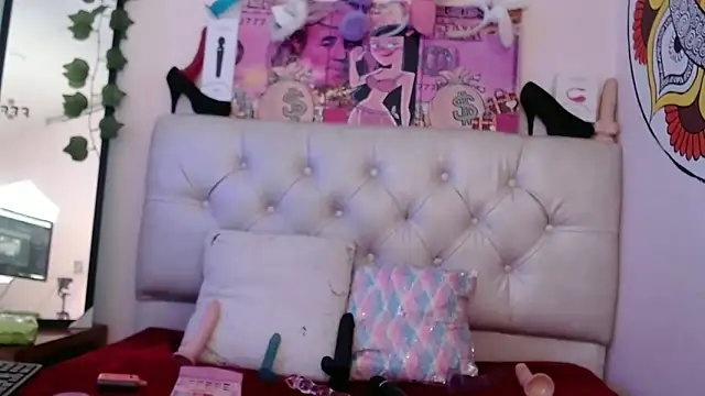 sarawiliamx online show from 03.13.25